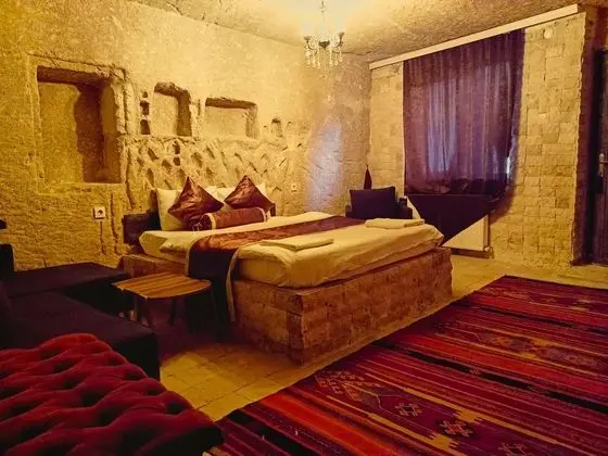 Suite Mağara