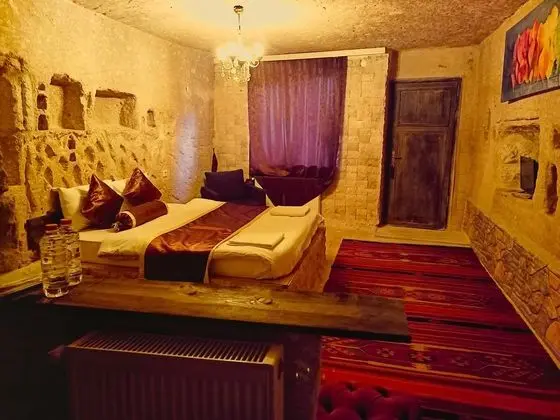 Suite Mağara
