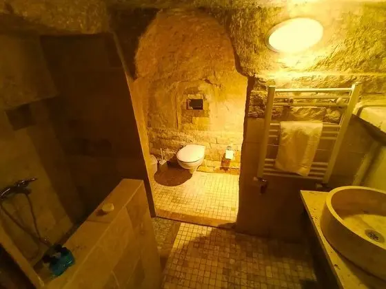 Suite Mağara