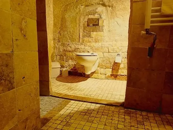 Suite Mağara