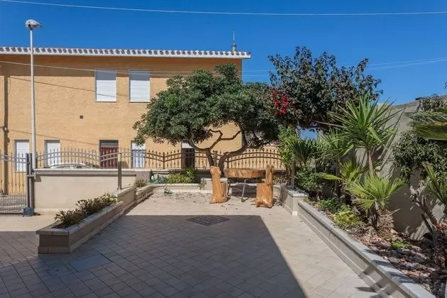 Çatı Katı (Loft), 2 Yatak Odası, Veranda