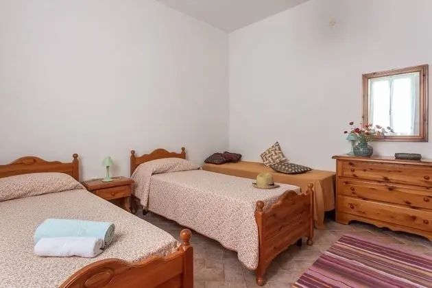 Çatı Katı (Loft), 2 Yatak Odası, Veranda