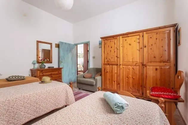 Çatı Katı (Loft), 2 Yatak Odası, Veranda