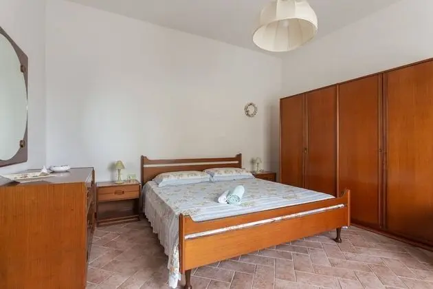 Çatı Katı (Loft), 2 Yatak Odası, Veranda