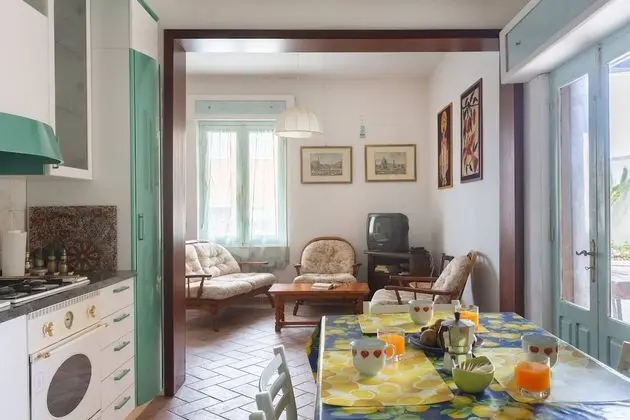 Çatı Katı (Loft), 2 Yatak Odası, Veranda