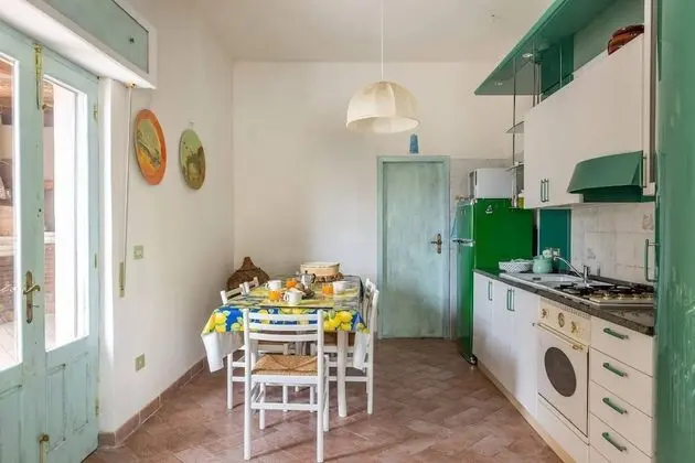 Çatı Katı (Loft), 2 Yatak Odası, Veranda