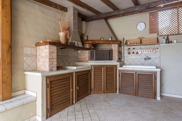 Çatı Katı (Loft), 2 Yatak Odası, Veranda