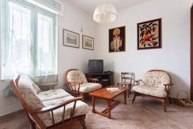 Çatı Katı (Loft), 2 Yatak Odası, Veranda