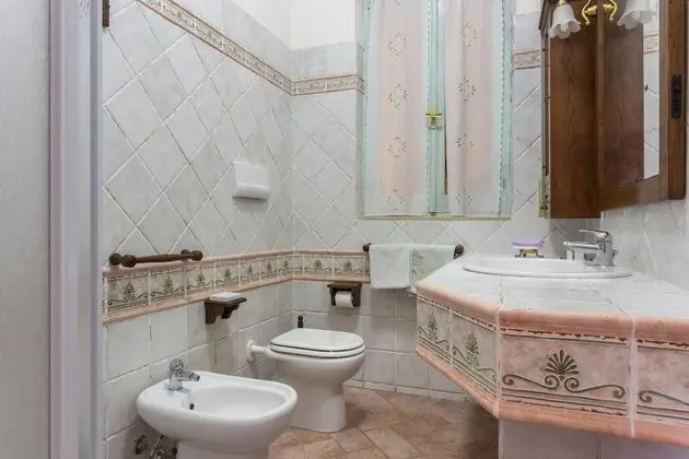 Çatı Katı (Loft), 2 Yatak Odası, Veranda