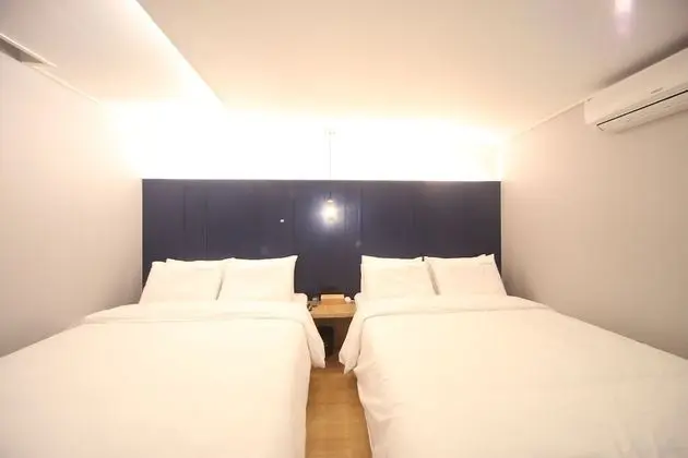 Premium İki Ayrı Yataklı Oda, 2 Büyük (Queen) Boy Yatak
