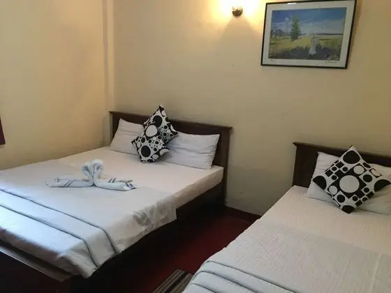 Basic Bungalov, 4 Yatak Odası, Sigara İçilebilir, Tepe Manzaralı