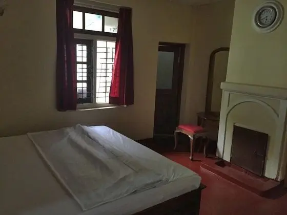 Basic Bungalov, 4 Yatak Odası, Sigara İçilebilir, Tepe Manzaralı
