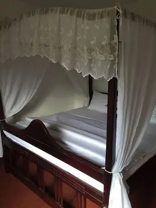 Basic Bungalov, 4 Yatak Odası, Sigara İçilebilir, Tepe Manzaralı