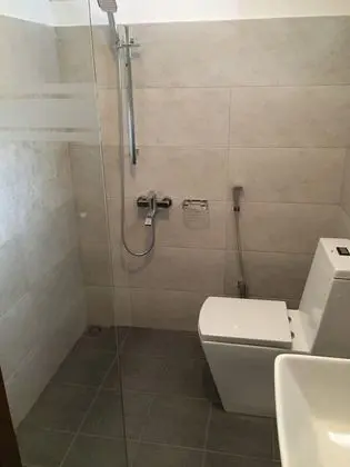Basic Bungalov, 4 Yatak Odası, Sigara İçilebilir, Tepe Manzaralı