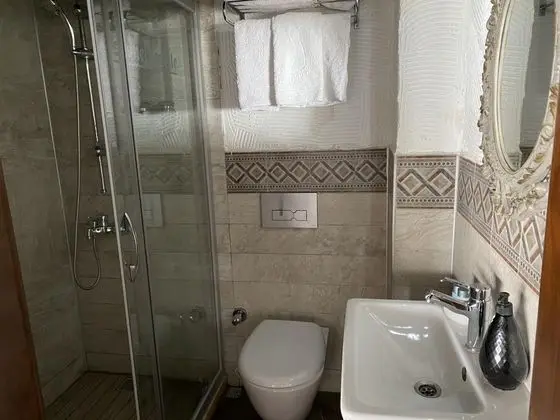Deluxe Oda, Havuz Manzaralı, Özel Bahçeli