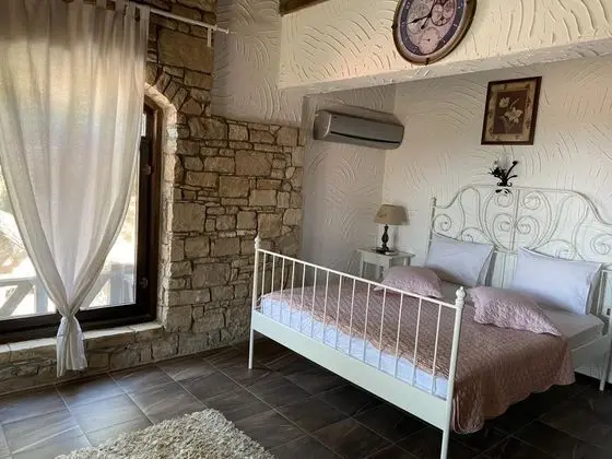 Suite - İki Yatak Odalı, Deniz Manzaralı