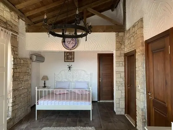 Suite - İki Yatak Odalı, Deniz Manzaralı