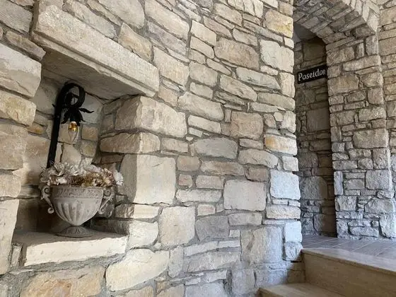 Suite - İki Yatak Odalı, Deniz Manzaralı