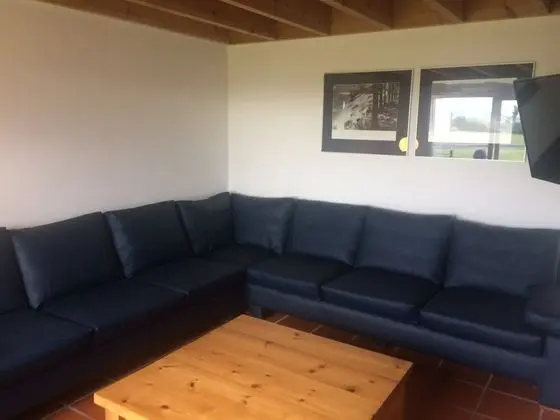 Ev, 4 Yatak Odası, Şömine, Plaj Kenarı