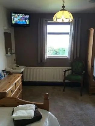 Tek Kişilik Oda, Özel Banyo