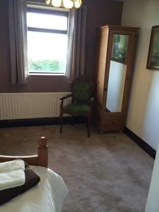 Tek Kişilik Oda, Özel Banyo