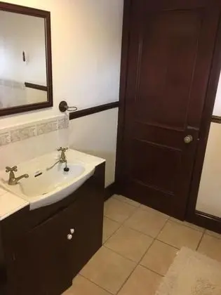 Tek Kişilik Oda, Özel Banyo