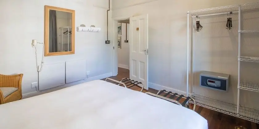 Kır Evi, 2 Yatak Odası