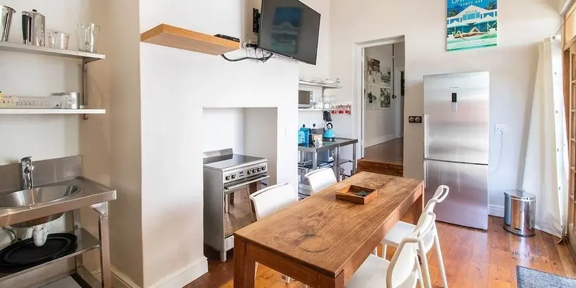 Kır Evi, 2 Yatak Odası