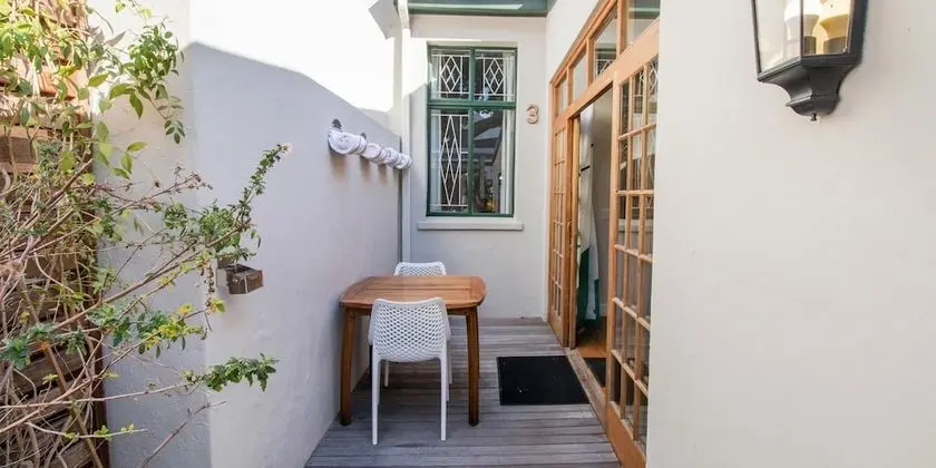 Kır Evi, 2 Yatak Odası