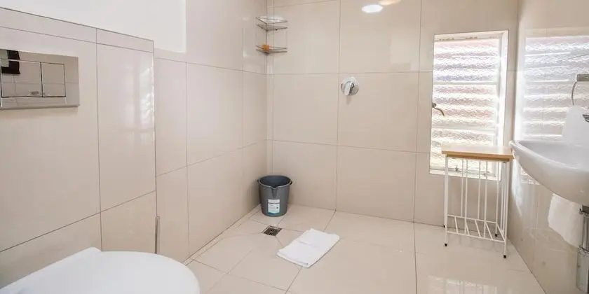 Kır Evi, 2 Yatak Odası