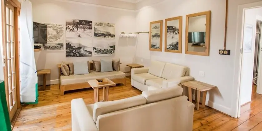 Kır Evi, 3 Yatak Odası