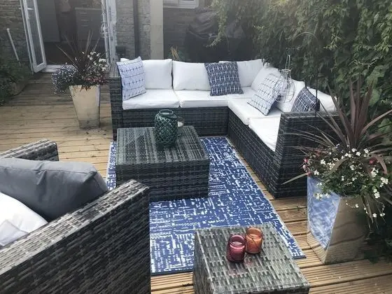 Family Kır Evi