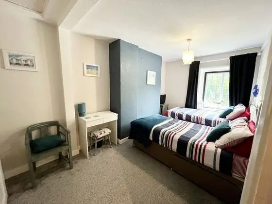 Family Kır Evi