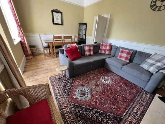 Traditional Kır Evi