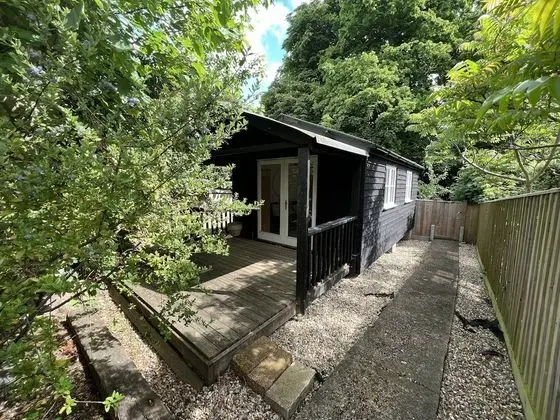 Traditional Kır Evi