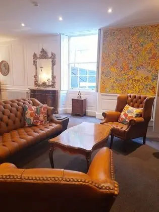 Luxury Tek Büyük Yataklı Oda