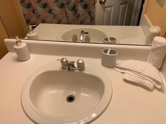Deluxe Ev, 2 Yatak Odası, Sigara İçilmez