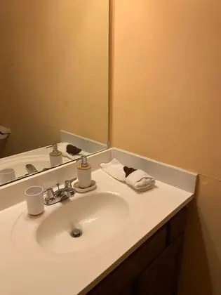 Deluxe Ev, 2 Yatak Odası, Sigara İçilmez