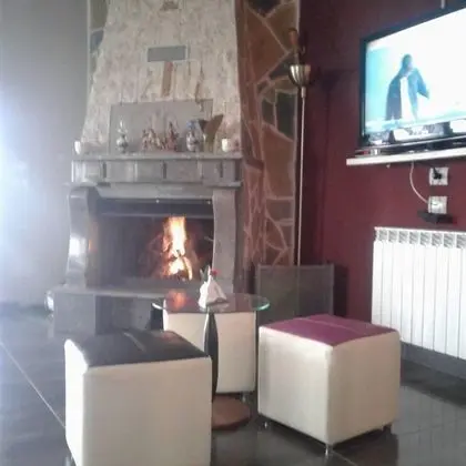 Honeymoon Tek Büyük Yataklı Oda, Göl Manzaralı