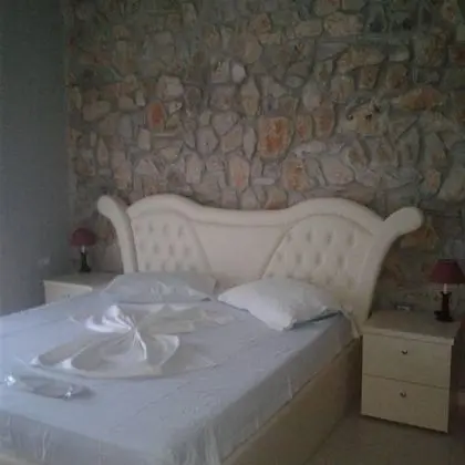 Honeymoon Tek Büyük Yataklı Oda, Göl Manzaralı