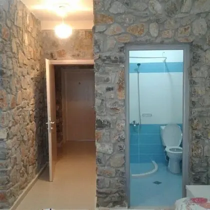 Honeymoon Tek Büyük Yataklı Oda, Göl Manzaralı