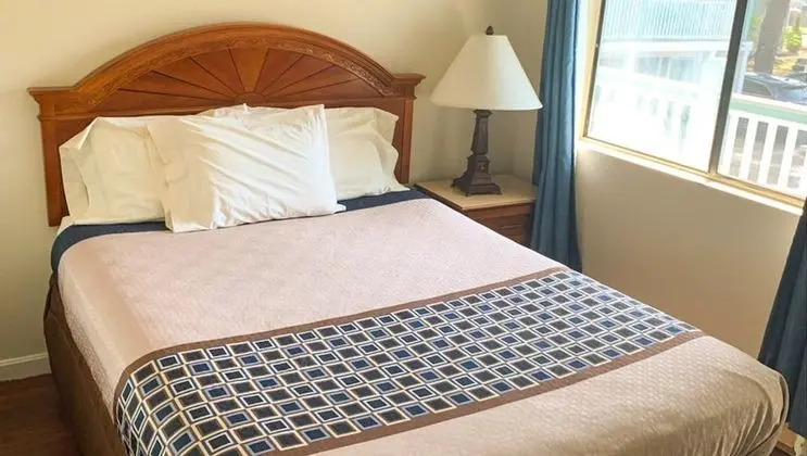 Standard Oda, 1 Büyük (Queen) Boy Yatak, Sigara İçilmez, Buzdolabı ve Mikrodalga