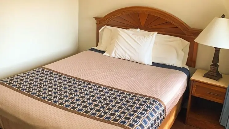 Standard Oda, 1 Büyük (Queen) Boy Yatak, Sigara İçilmez, Buzdolabı ve Mikrodalga