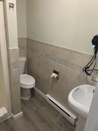 Standard Oda, 1 Büyük (Queen) Boy Yatak, Sigara İçilmez, Buzdolabı ve Mikrodalga