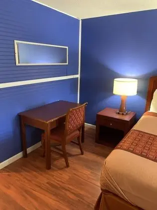 Standard Oda, 1 En Büyük (King) Boy Yatak, Sigara İçilmez, Buzdolabı ve Mikrodalga