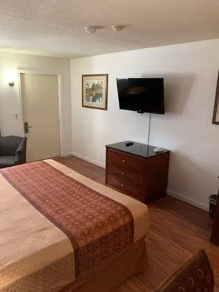 Standard Oda, 1 En Büyük (King) Boy Yatak, Sigara İçilmez, Buzdolabı ve Mikrodalga