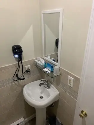 Standard Oda, 1 En Büyük (King) Boy Yatak, Sigara İçilmez, Buzdolabı ve Mikrodalga