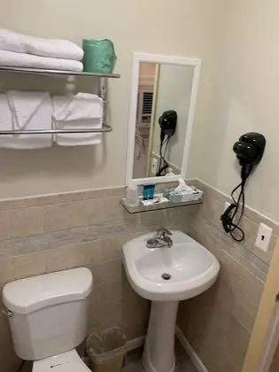 Standard Oda, 1 En Büyük (King) Boy Yatak, Sigara İçilmez, Buzdolabı ve Mikrodalga