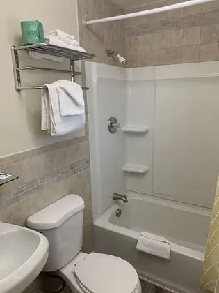 Standard Oda, 1 En Büyük (King) Boy Yatak, Sigara İçilmez, Buzdolabı ve Mikrodalga