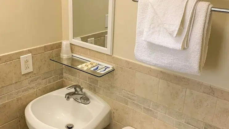 Standard Oda, 2 Büyük (Queen) Boy Yatak, Sigara İçilmez, Buzdolabı ve Mikrodalga